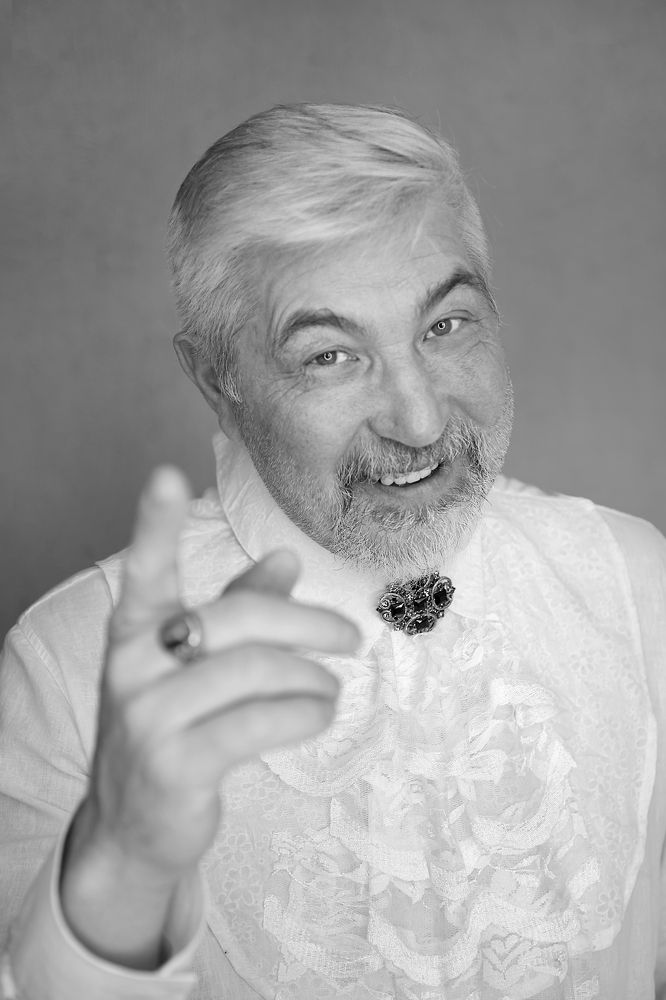 Photograph by Олег Ажгихин