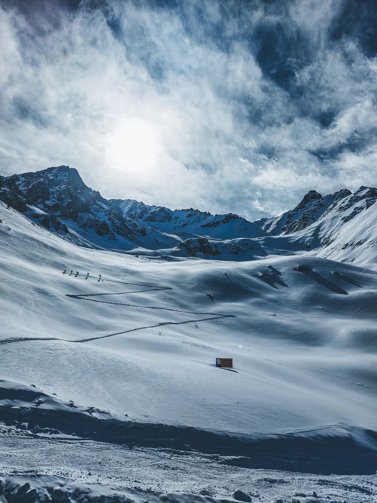 Photograph by Родионова Ксения