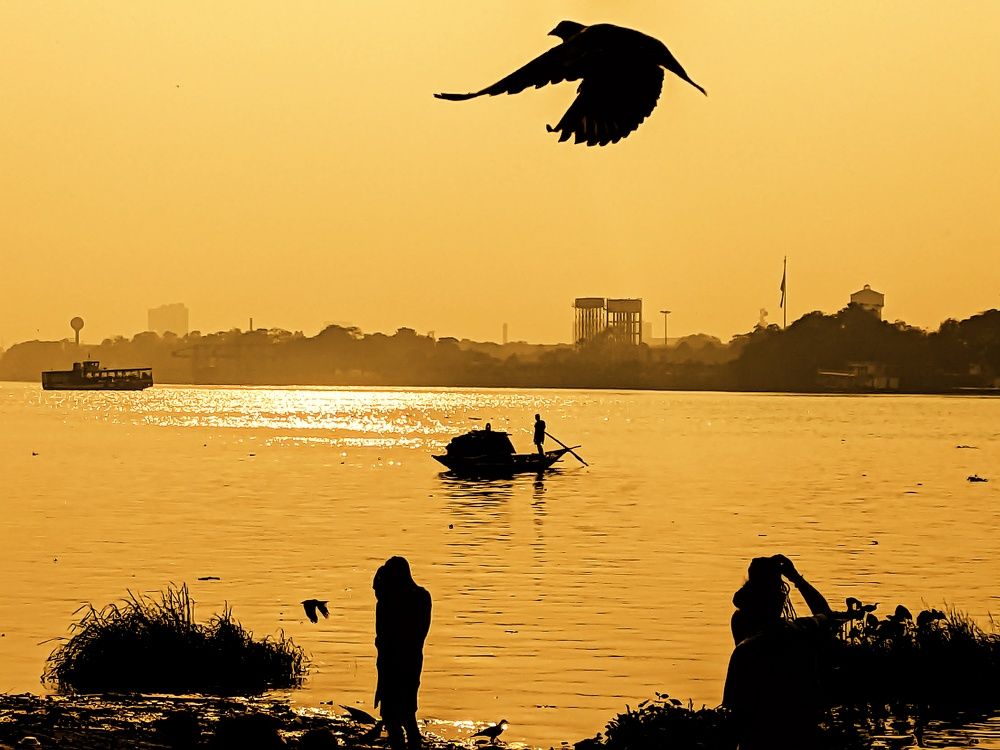 Photograph by Trishik Bose