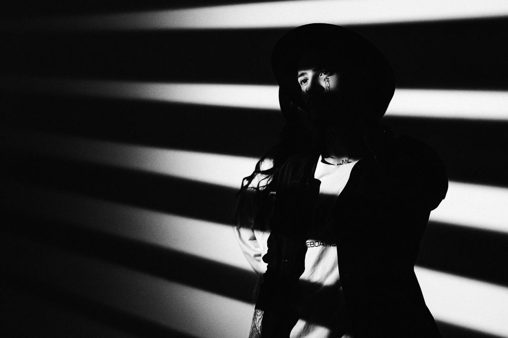 Photograph by Дарья Косых