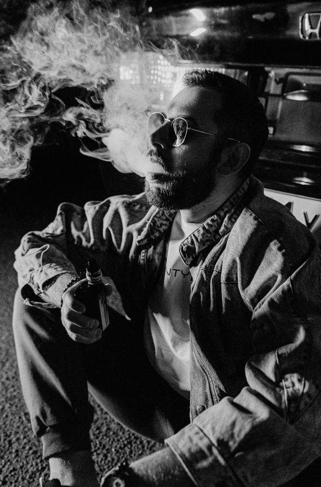 Photograph by Дарья Косых