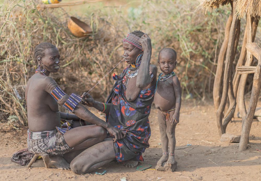 Photograph by Илья Поляк