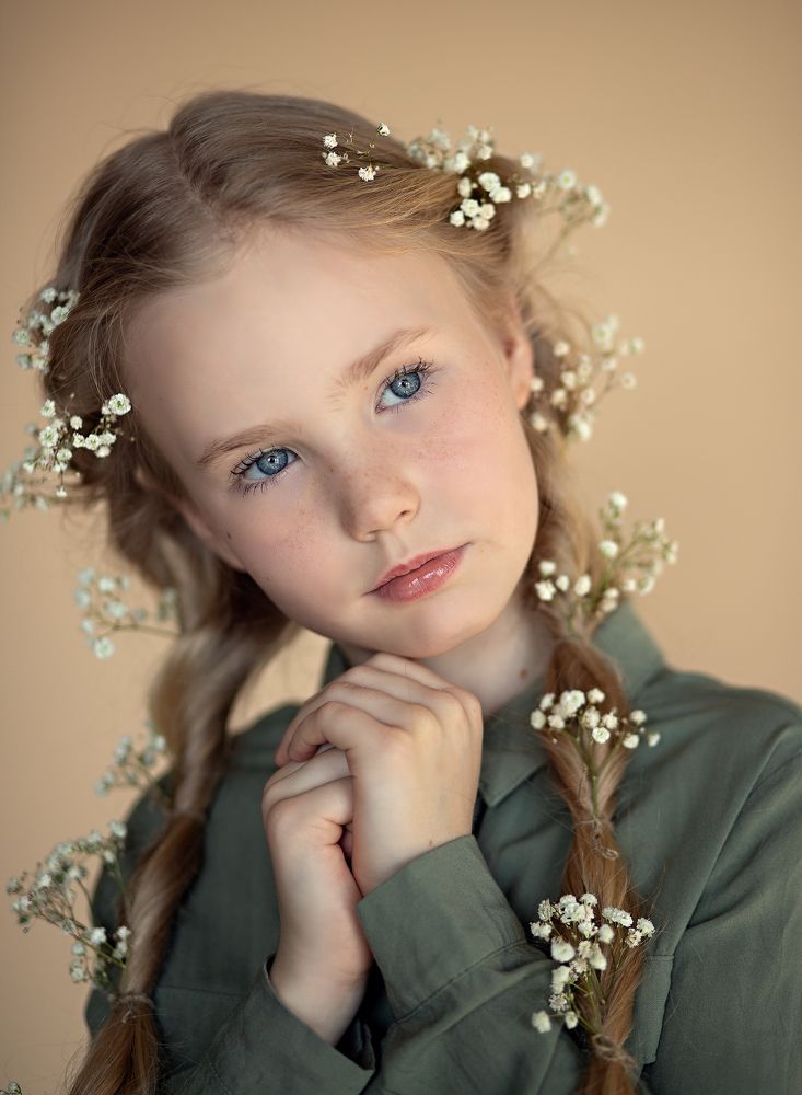 Photograph by Анастасия Пипко