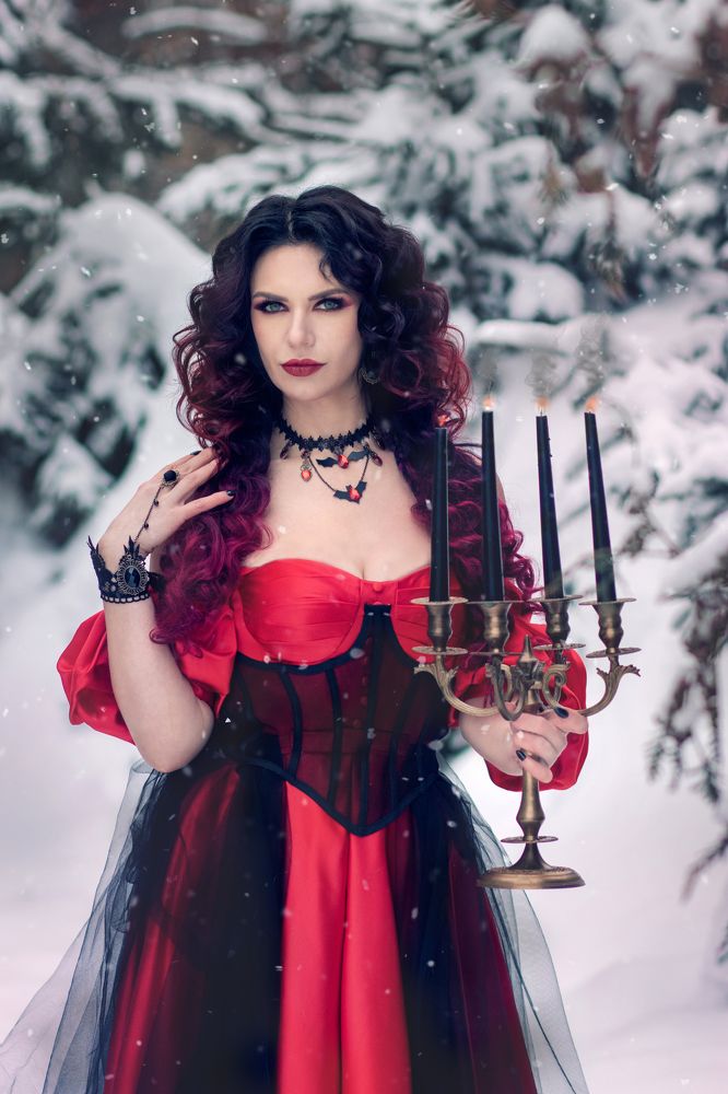 Фотография автора Юлия Фроленко