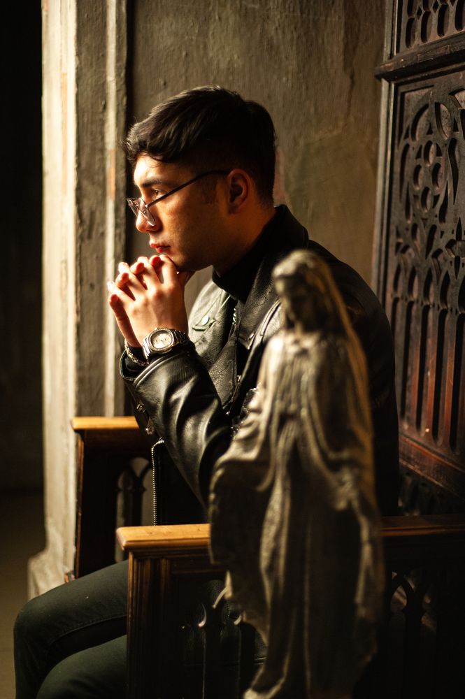 Photograph by Ирина Хорошева