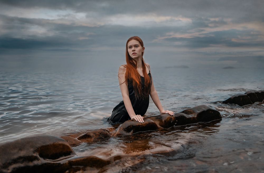 Photograph by Валерия Ченцова