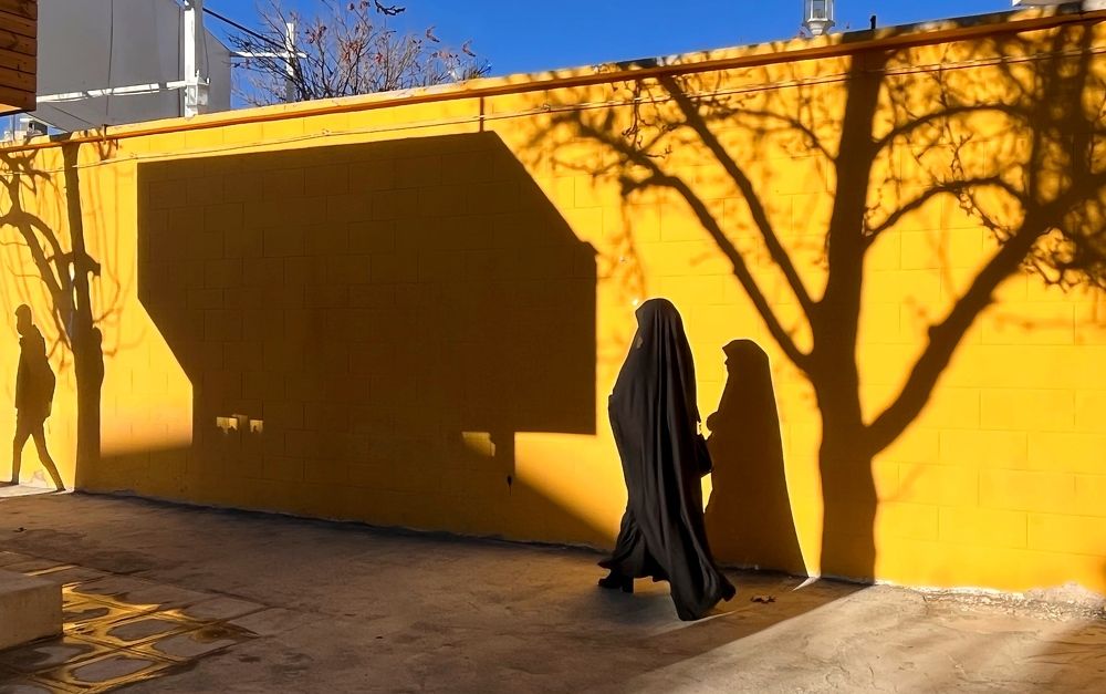 Photograph by amin Sharafiani