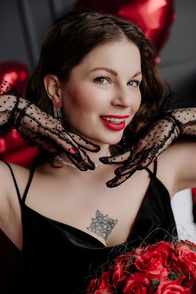 Photograph by Юлия Гонцова