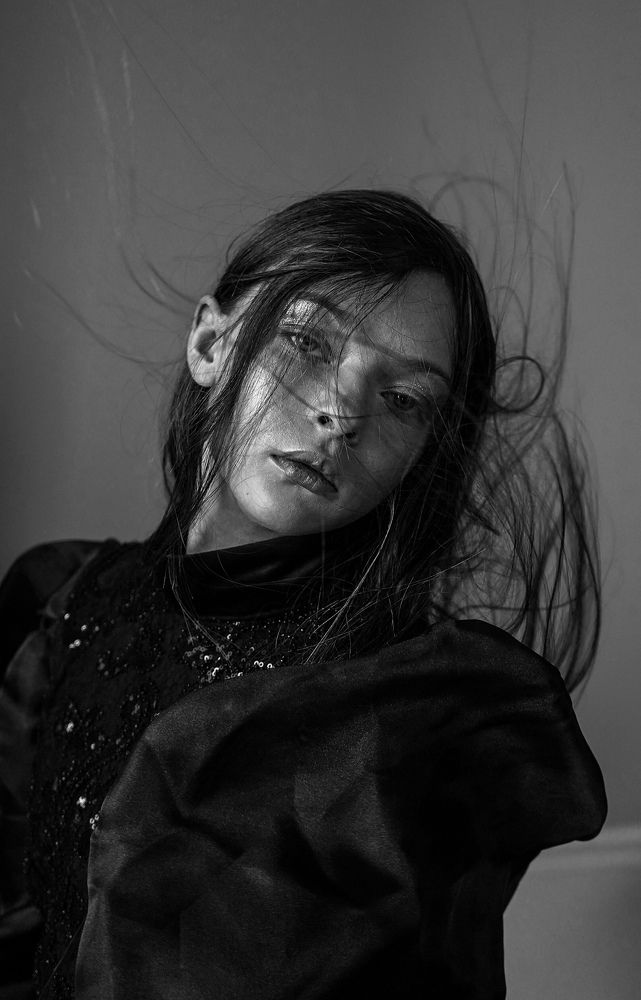 Photograph by Екатерина Докучаева