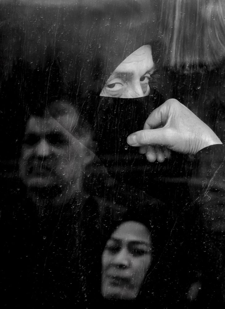 Фотография автора Gilcan Mete Delibay