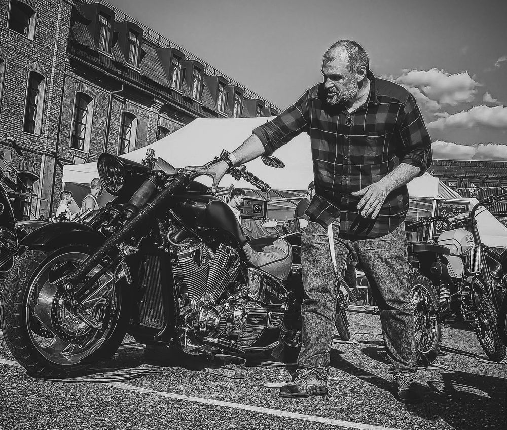 Фотография автора Всеволод Юрша