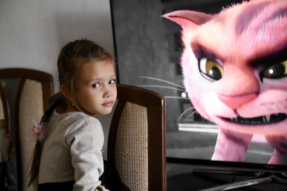 Фотография автора Решетченко Ольга