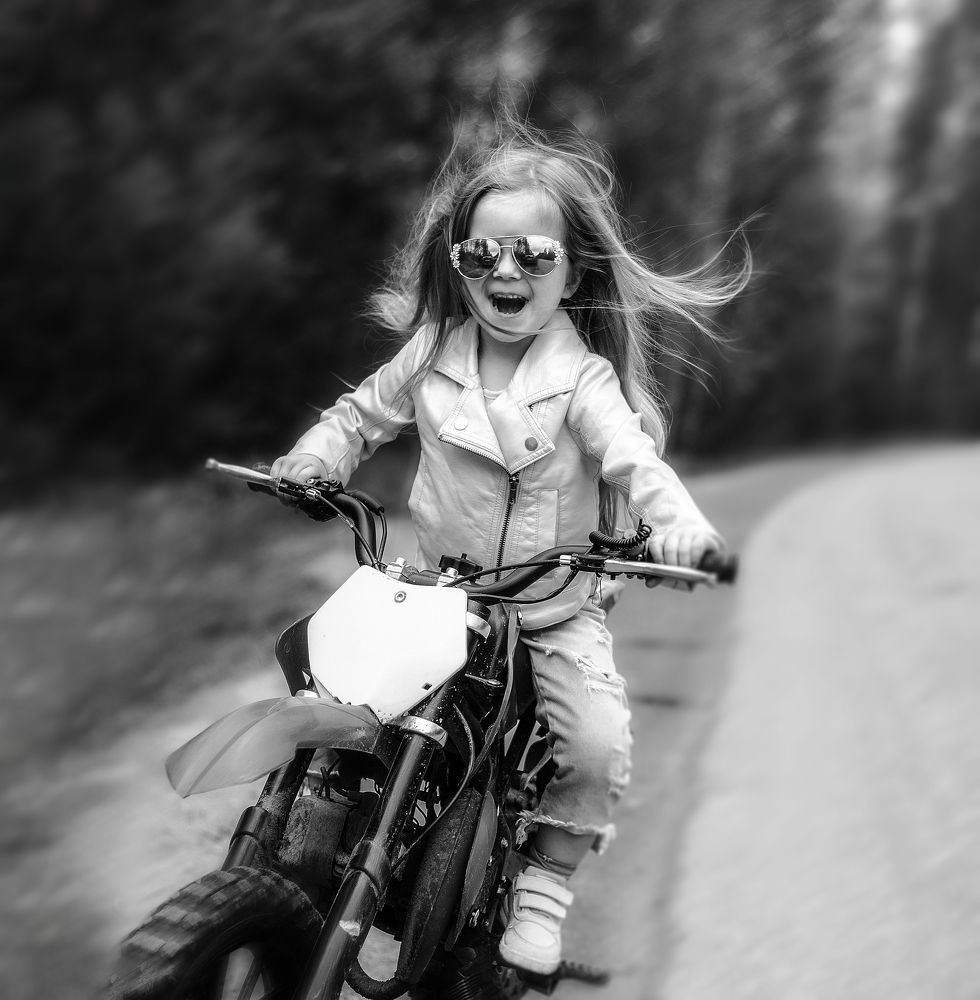 Photograph by Александра Вебер