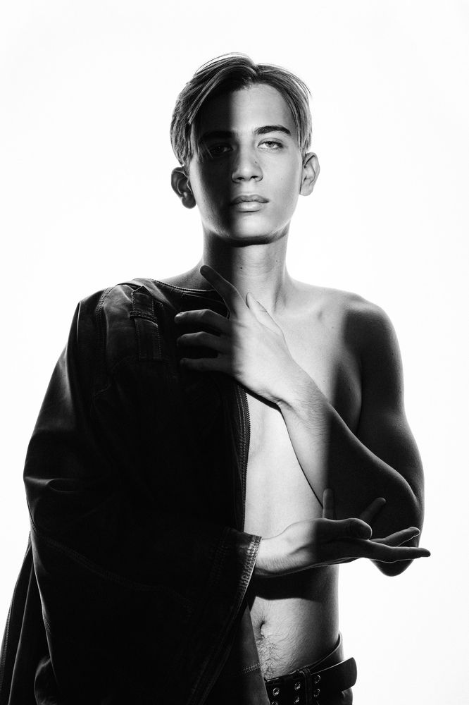 Photograph by Виталий Зыбин