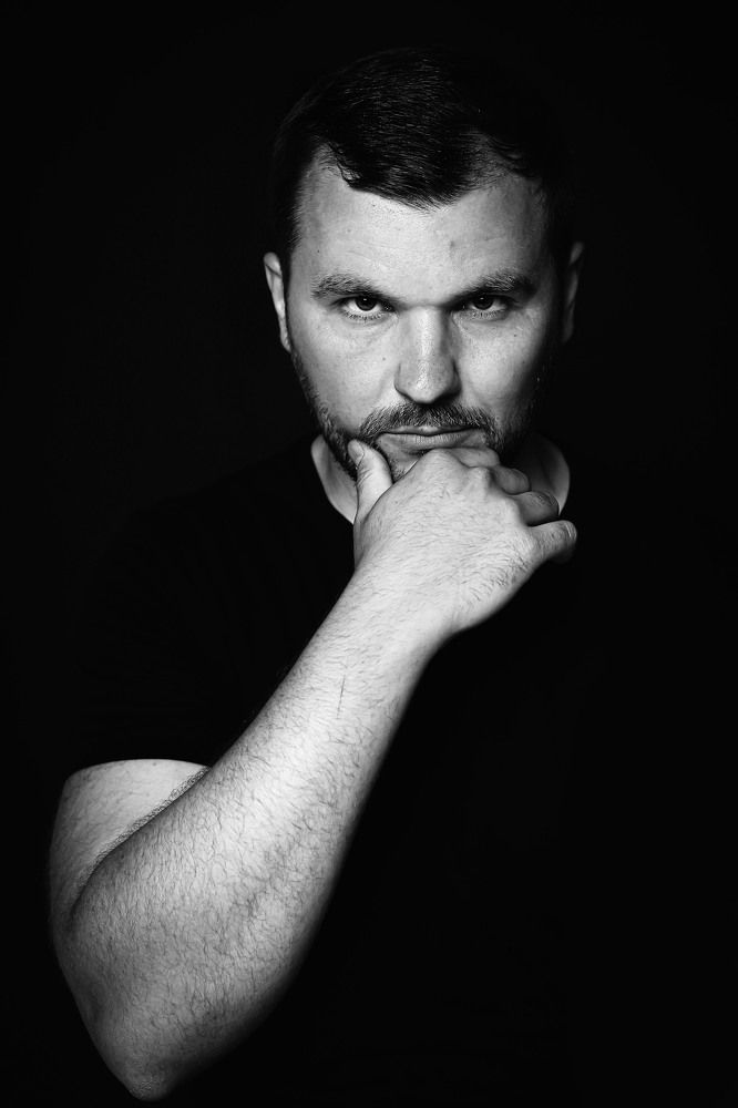 Photograph by Елена Лотник