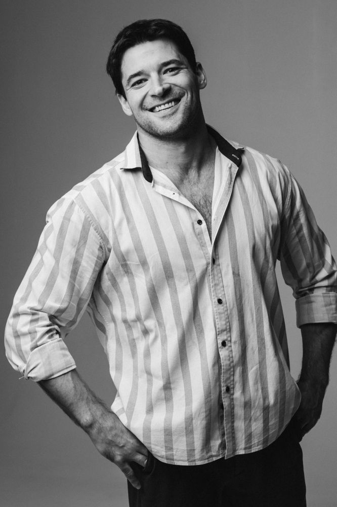 Photograph by Виталий Зыбин