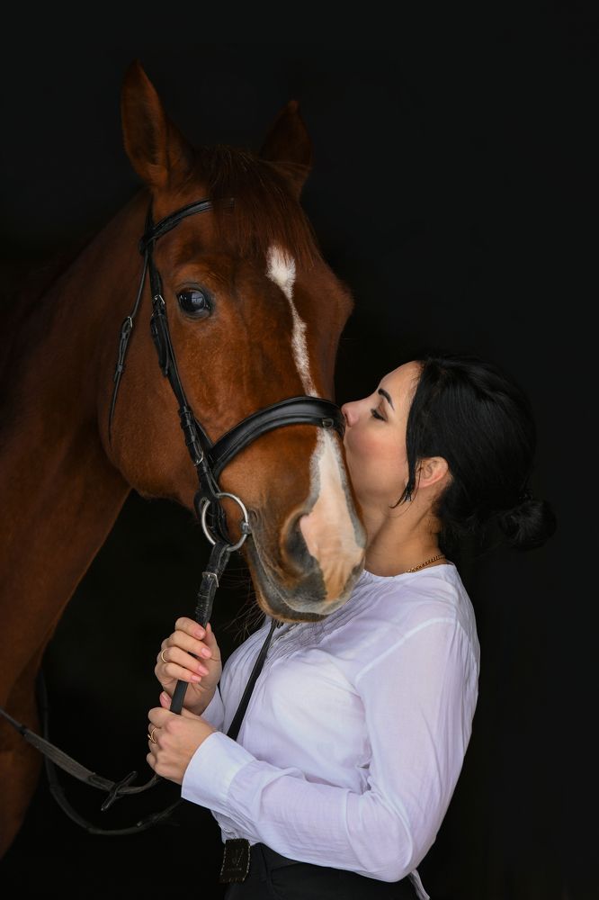 Photograph by Дарья Лисицына