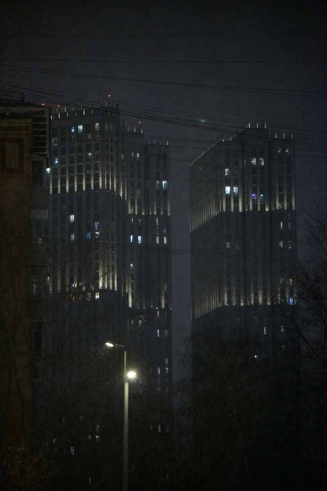 Photograph by Наталия Комаровская