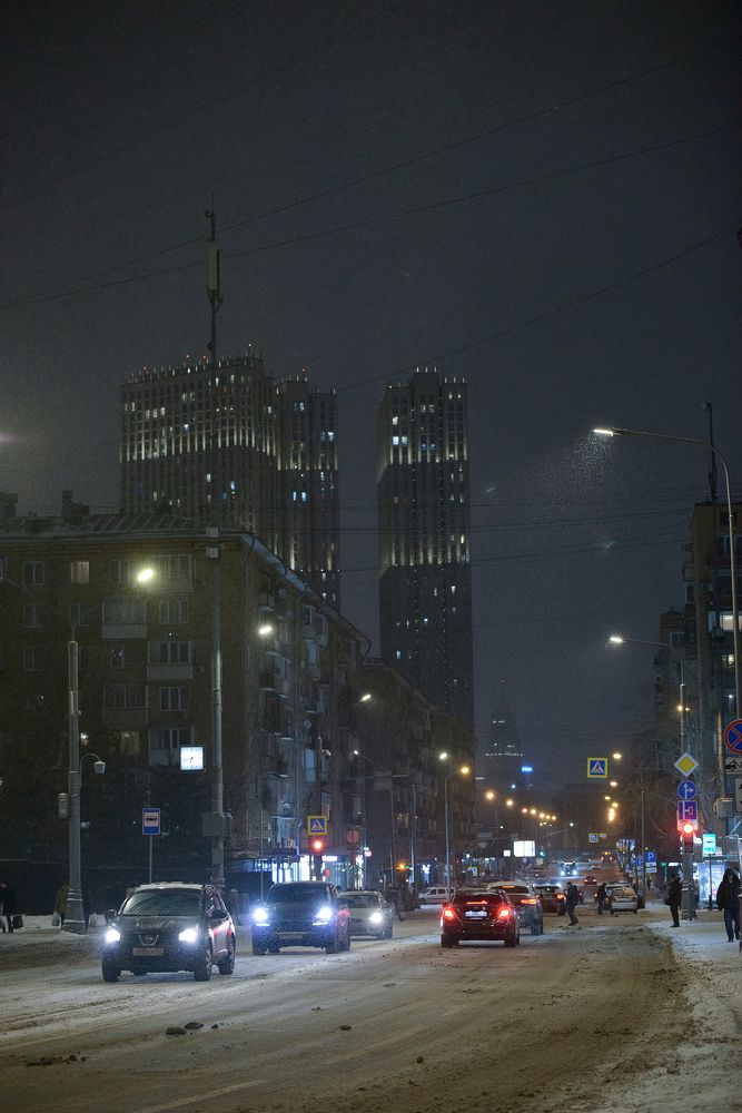 Photograph by Наталия Комаровская