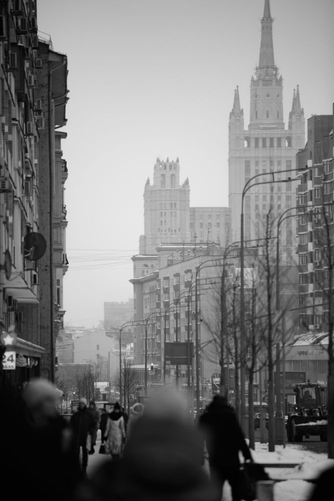 Photograph by Наталия Комаровская