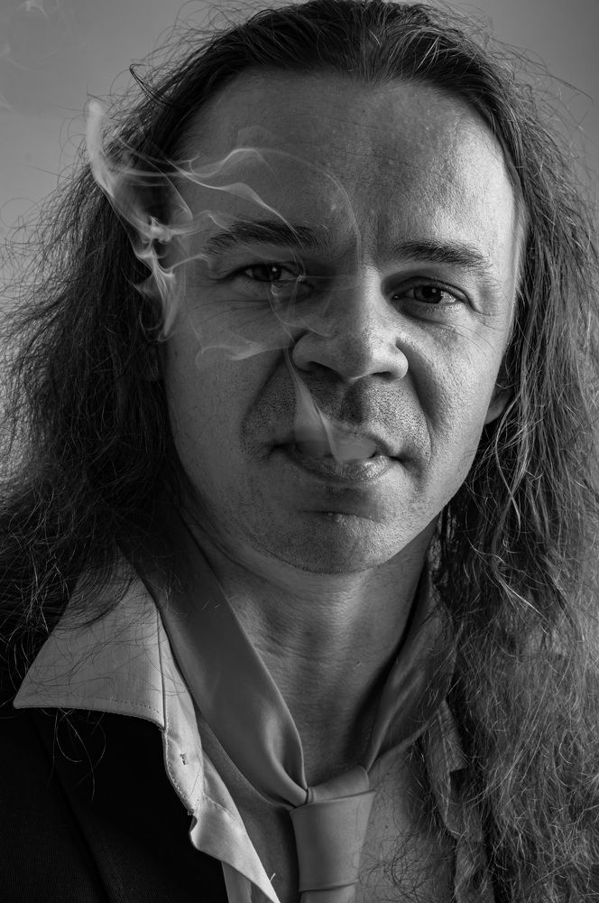 Photograph by Виктория Павлюк