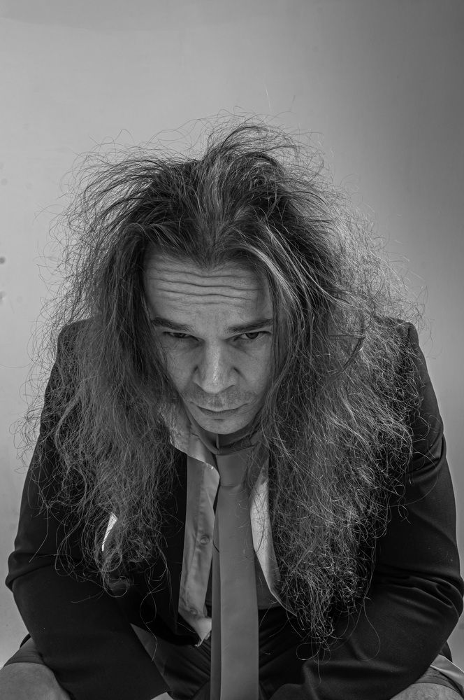 Photograph by Виктория Павлюк