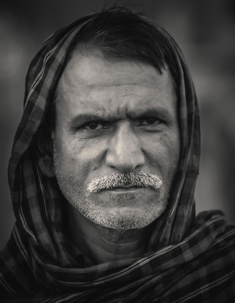 Photograph by Najaf Faraz