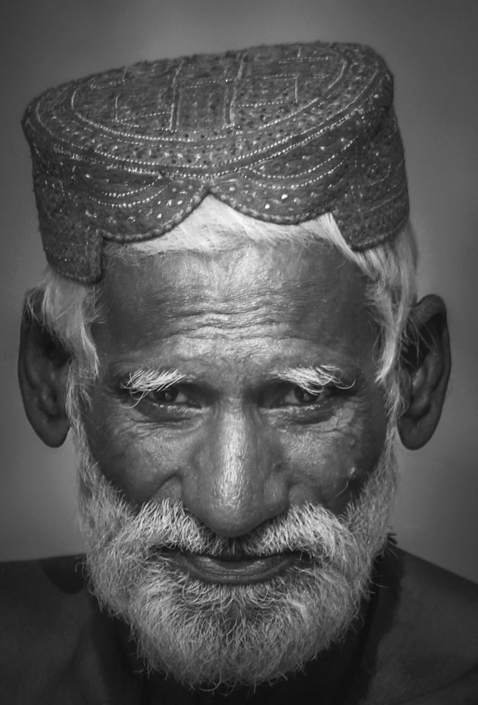 Photograph by Najaf Faraz