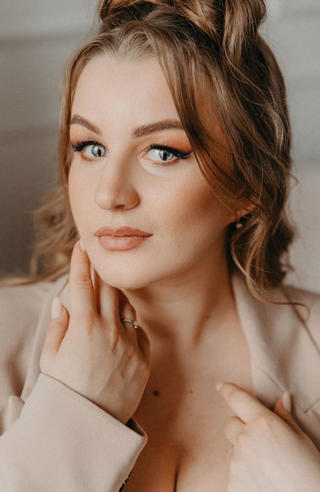 Photograph by Дарья Косых