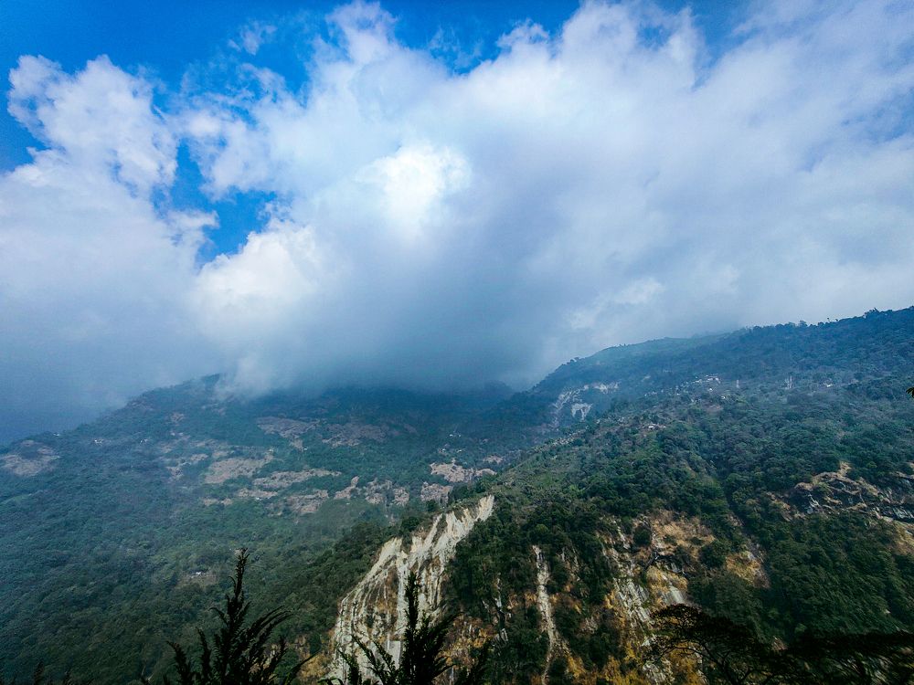 Photograph by Topu Saha