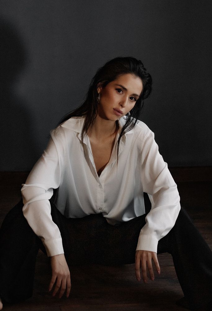 Photograph by Евгения Агафонова