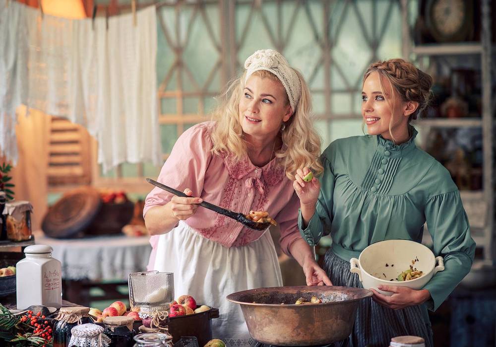 Photograph by Ольга Смагаринская