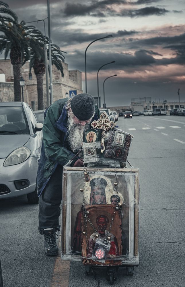 Photograph by fumarola pierdomenico