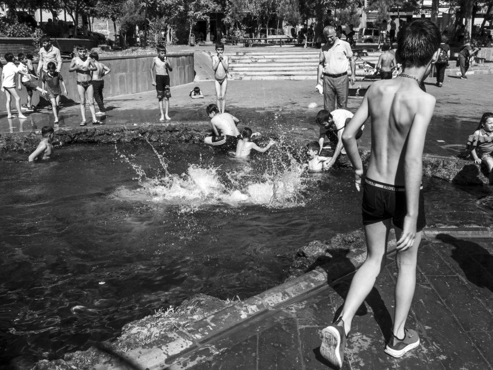 Фотография автора Aylin Turnator