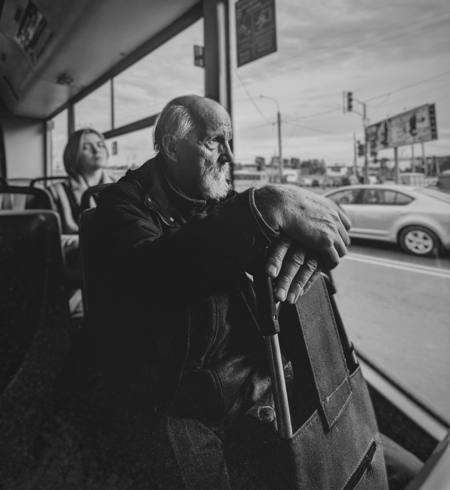 Photograph by Евгений идельчик