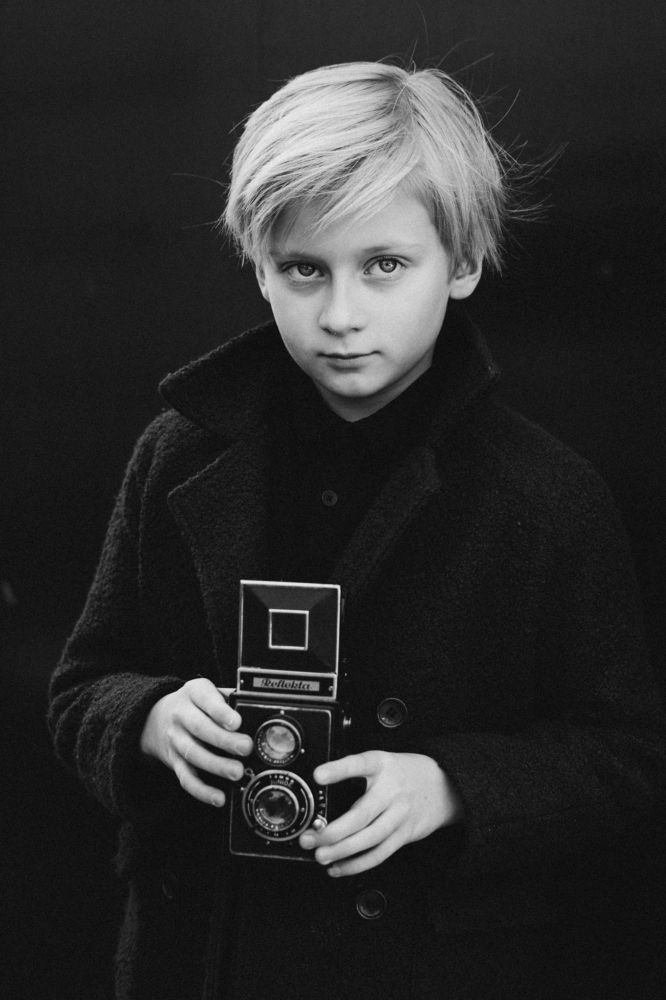 Photograph by Suleimanov Nadejda