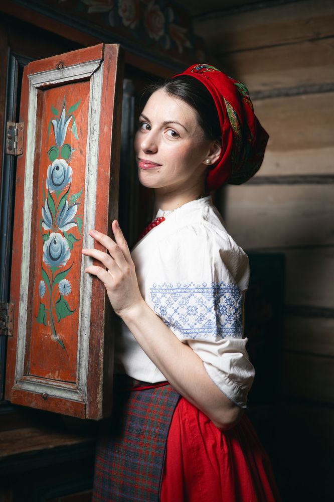 Photograph by Елена Коровкина