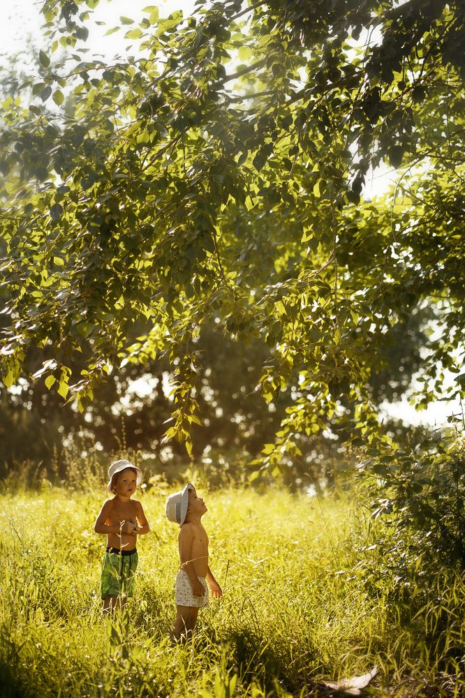 Photograph by Svetlana Reshetnikova