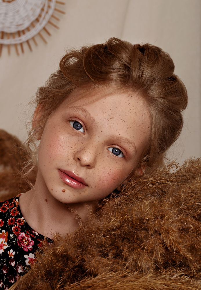 Photograph by irina zolotova