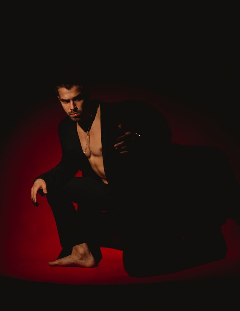 Photograph by Екатерина Гущина