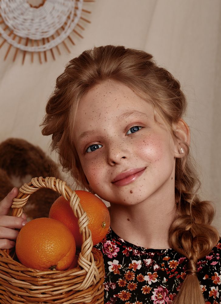 Photograph by irina zolotova