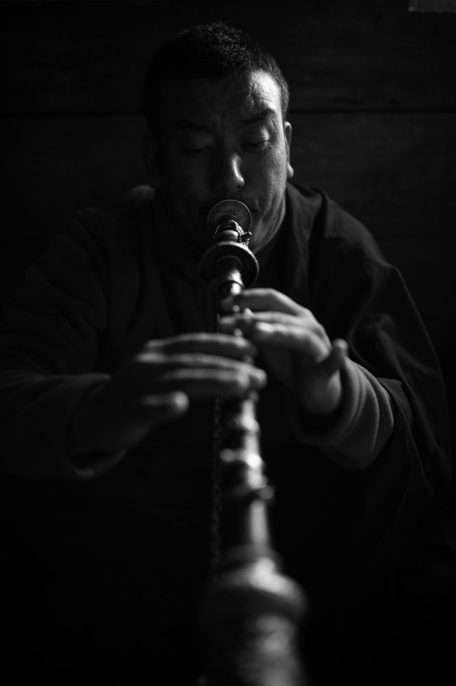 Photograph by Chetan