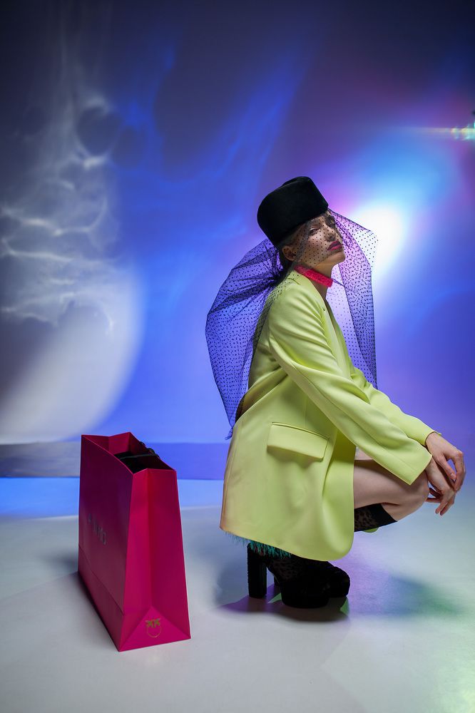 Photograph by Светлана Дроздова