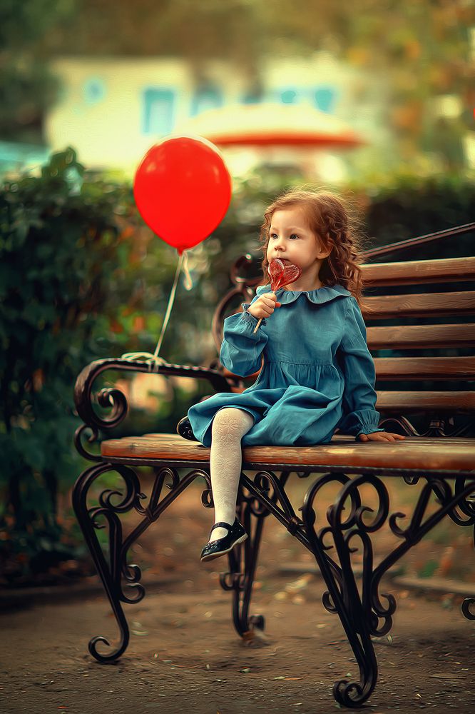 Photograph by Марина Фрейман