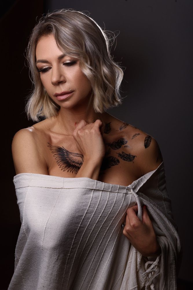 Photograph by Максим Михайлов