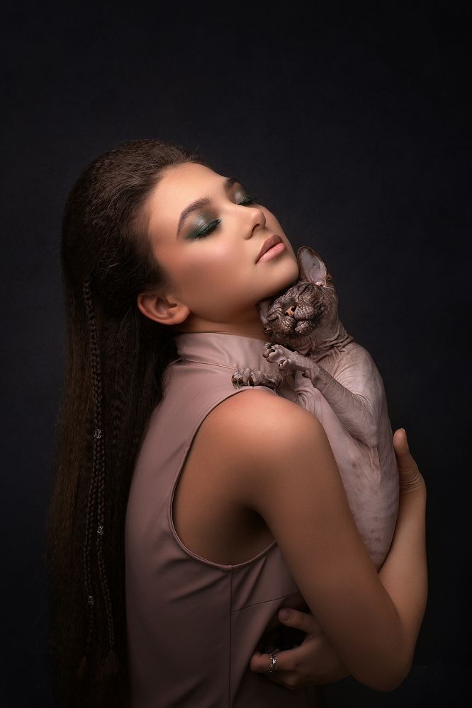 Photograph by Ирина Ластачева