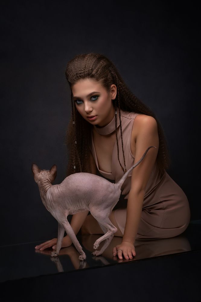 Photograph by Ирина Ластачева