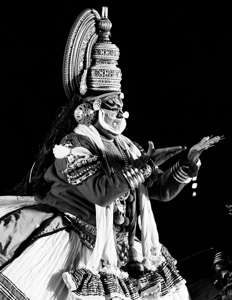 Photograph by Chintan Vyas
