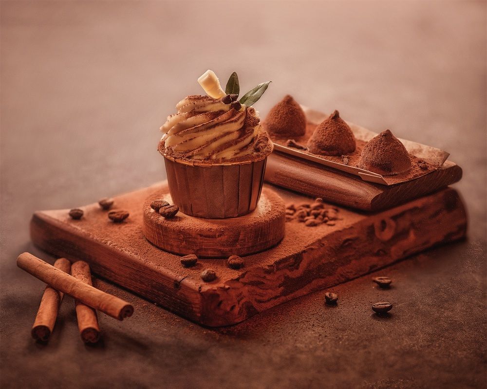 Photograph by Надежда Скок