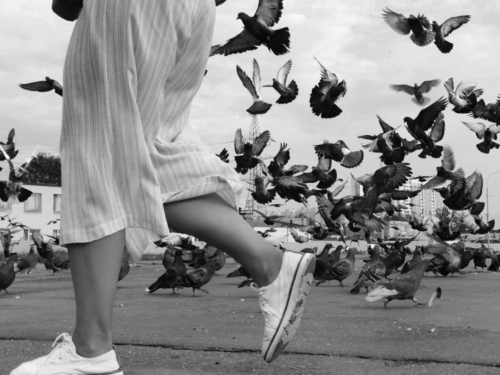 Photograph by Константин Шулика